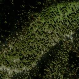 Satellite imagery of Mingus Lead, US
