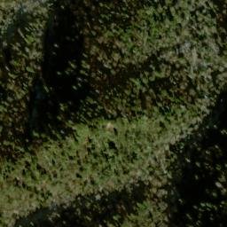 Satellite imagery of Mingus Lead, US