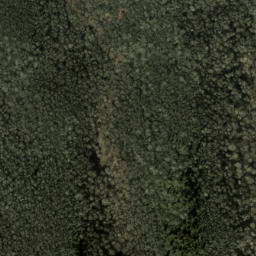 Satellite imagery of Spruce Mountain Ridge, US