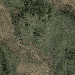 Satellite imagery of Wash Ridge, US