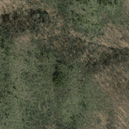 Satellite imagery of Wash Ridge, US