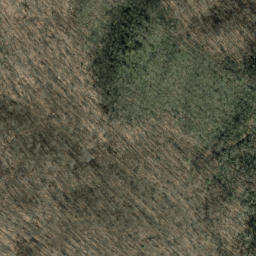 Satellite imagery of Wash Ridge, US