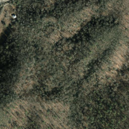 Satellite imagery of Nellie Ridge, US