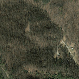 Satellite imagery of Teaberry Ridge, US