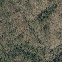 Satellite imagery of Big Ridge, US
