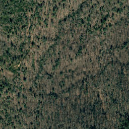 Satellite imagery of Horse Ridge, US