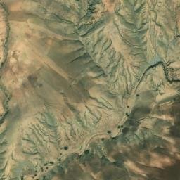 Satellite imagery of Djebel Kriouia, DZ