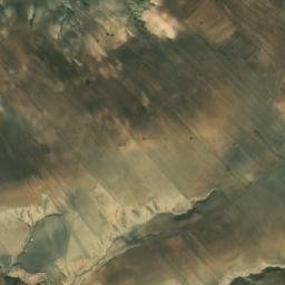 Satellite imagery of Djebel Kriouia, DZ