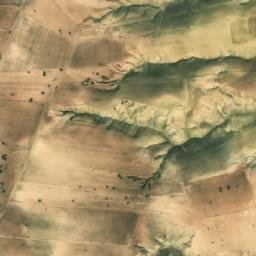 Satellite imagery of Koudiat M’taa Boumia, DZ