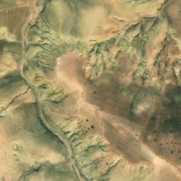 Satellite imagery of Koudiat M’taa Boumia, DZ
