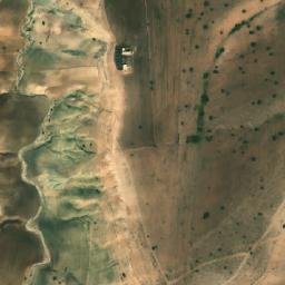 Satellite imagery of Bhatich, DZ