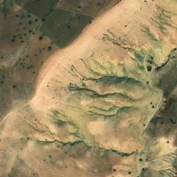 Satellite imagery of Bhatich, DZ