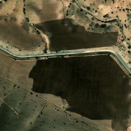 Satellite imagery of Djebel Djehaïfa, DZ