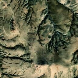 Satellite imagery of Madjel Letrach, DZ