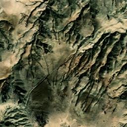 Satellite imagery of Madjel Letrach, DZ