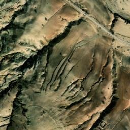Satellite imagery of Madjel Letrach, DZ