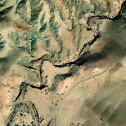 Satellite imagery of Koudiet Harhara, DZ