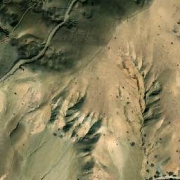 Satellite imagery of Koudiet Harhara, DZ