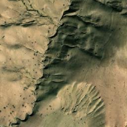 Satellite imagery of Koudiet Harhara, DZ