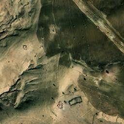 Satellite imagery of Lemaïch, DZ