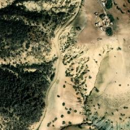 Satellite imagery of Haoudh el Marar, DZ