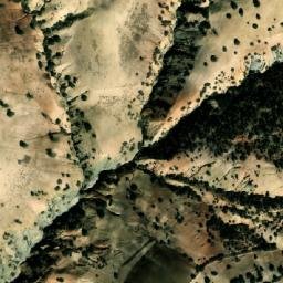 Satellite imagery of Haoudh el Marar, DZ