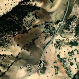 Satellite imagery of Haoudh el Marar, DZ