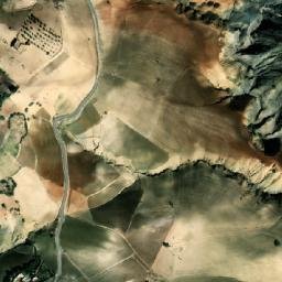 Satellite imagery of Koudiet Boulif, DZ