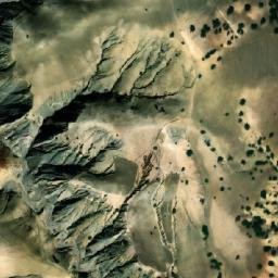 Satellite imagery of Koudiet Boulif, DZ