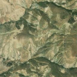 Satellite imagery of Koudiet Djenane Sayat, DZ