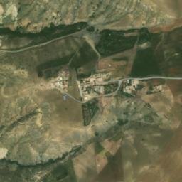Satellite imagery of Koudiet Djenane Sayat, DZ