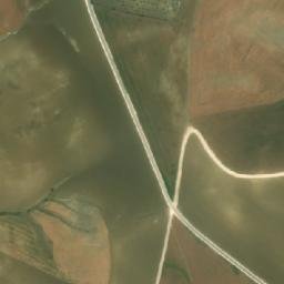 Satellite imagery of Djebel Bou Chachia, DZ
