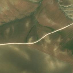 Satellite imagery of Koudiet Znigua, DZ