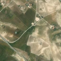 Satellite imagery of Koudiet Sidi Yahia, DZ