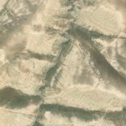 Satellite imagery of Koudiet Sidi Yahia, DZ