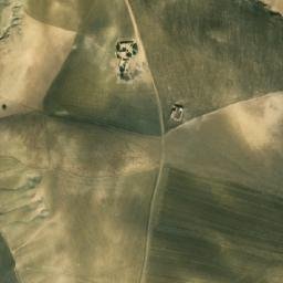 Satellite imagery of Djebel Tamezguida, DZ