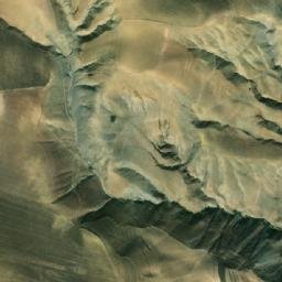 Satellite imagery of Djebel Tamezguida, DZ