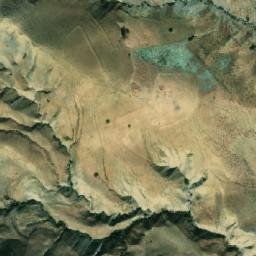 Satellite imagery of Djebel Tamezguida, DZ