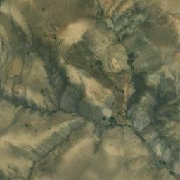 Satellite imagery of Djebel Reha, DZ