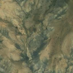 Satellite imagery of Djebel Reha, DZ