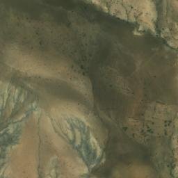 Satellite imagery of Djebel Reha, DZ