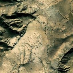 Satellite imagery of Djebel Mahfouda, DZ