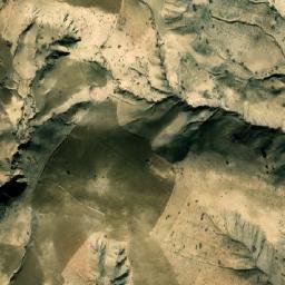 Satellite imagery of Djebel Mahfouda, DZ