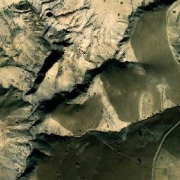 Satellite imagery of Djebel Mahfouda, DZ
