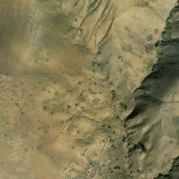 Satellite imagery of Koudiat Sidi Ahmed Drif, DZ