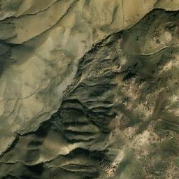 Satellite imagery of Koudiat Sidi Ahmed Drif, DZ