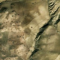 Satellite imagery of Koudiat Sidi Ahmed Drif, DZ