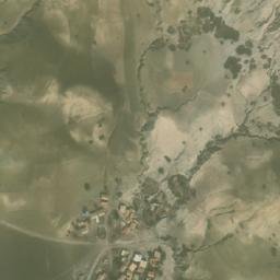 Satellite imagery of Djebel Meratia, DZ
