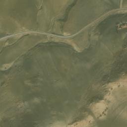 Satellite imagery of Koudiat er Rif, DZ