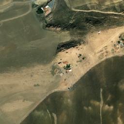 Satellite imagery of Koudiat er Rif, DZ